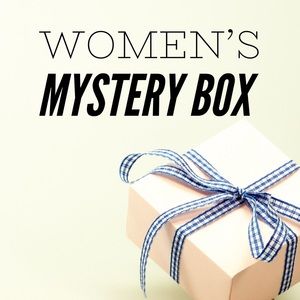 Women’s Mystery Box